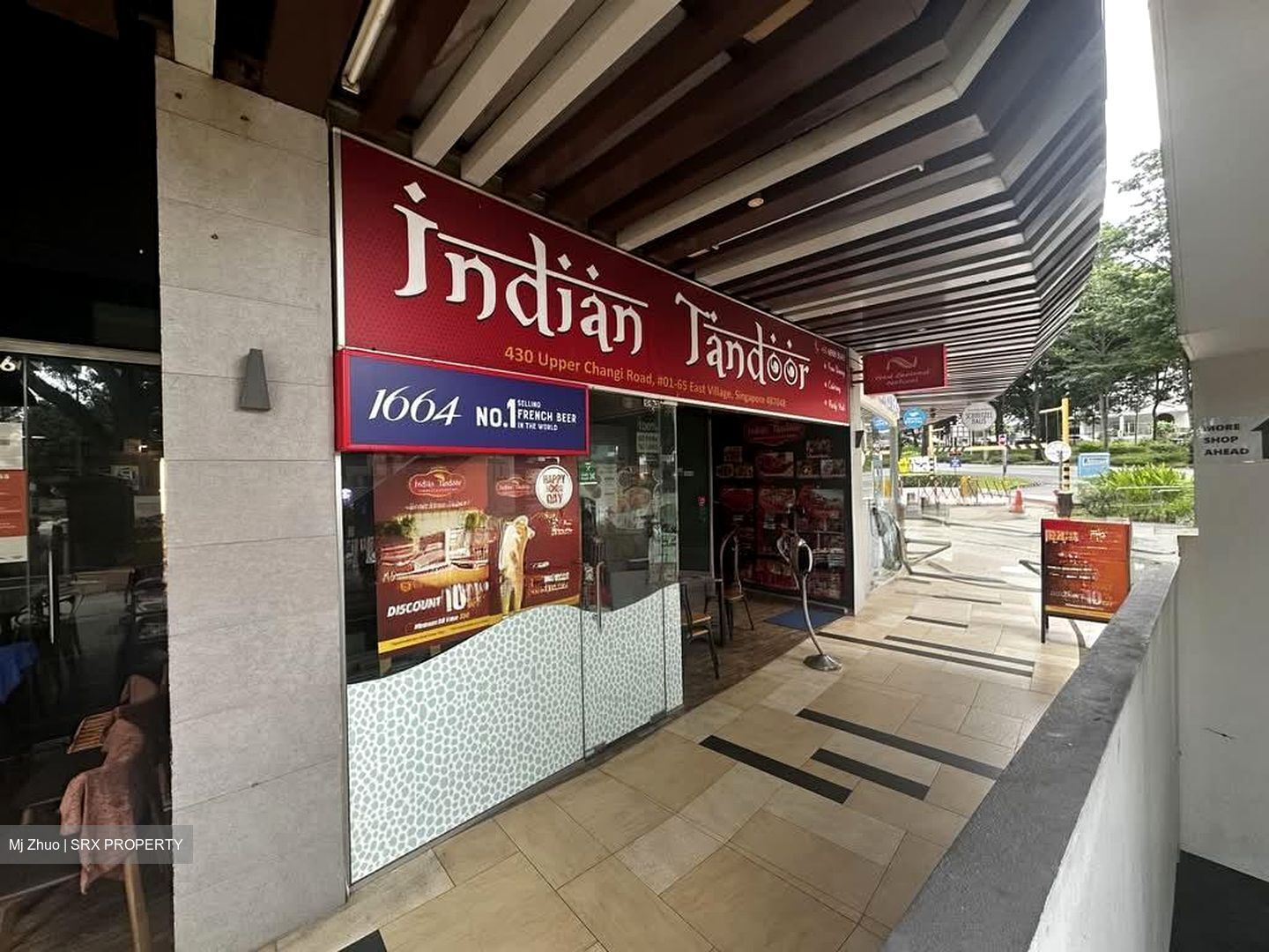 East Village (D16), Retail #578522961